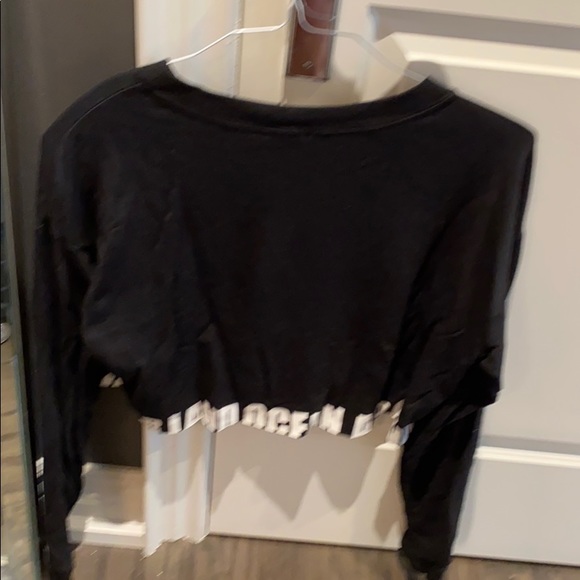 Alo light weight crew neck - Picture 4 of 4